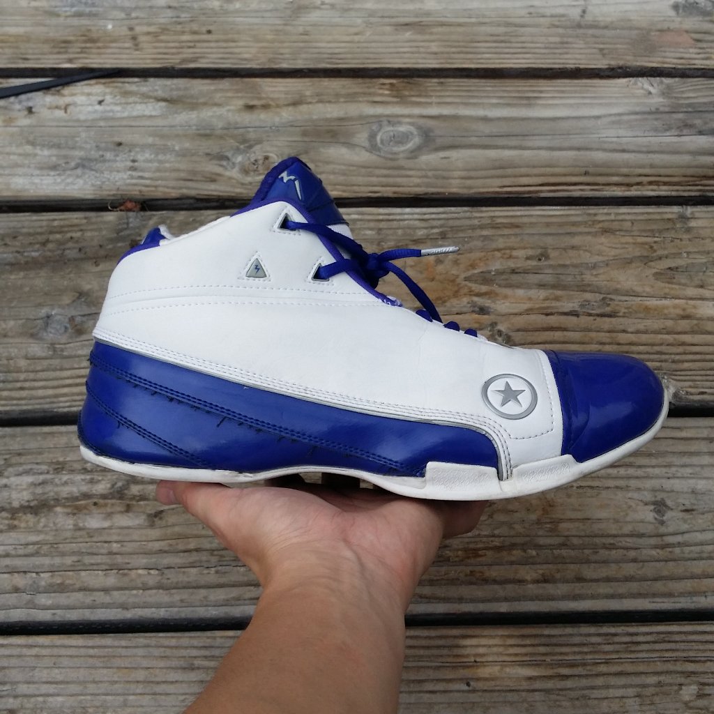 Men Converse Dwyane Wade 1.3 Basketball Shoes Sneakers